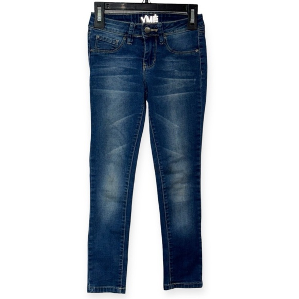 YMI Girl Skinny‎ Jeans Size: 7